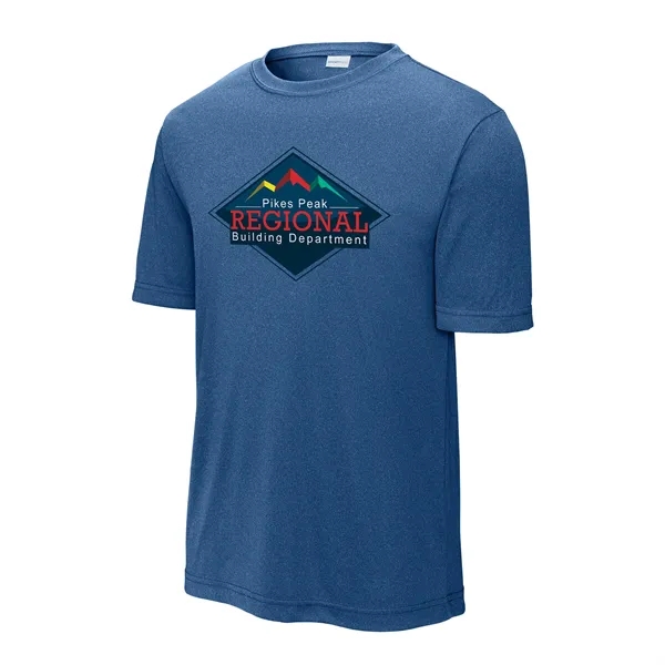 Sport Tek Competitor... from ASI 30208 A P Specialties / AP Specialties