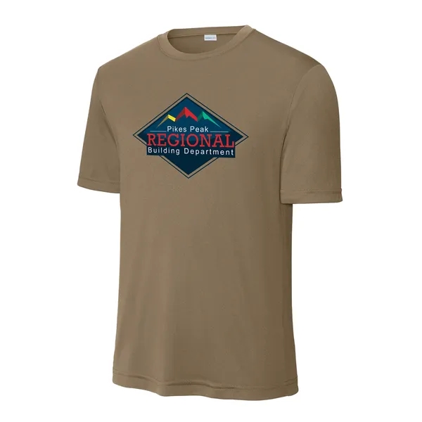 Sport Tek Competitor... from ASI 30208 A P Specialties / AP Specialties