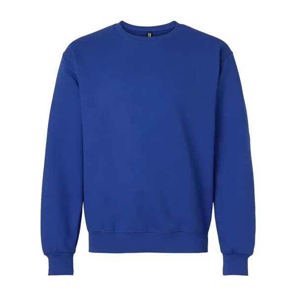 Gildan Hammer™ Maxweight Crewneck Sweatshirt... from ASI 84358 S&S Activewear