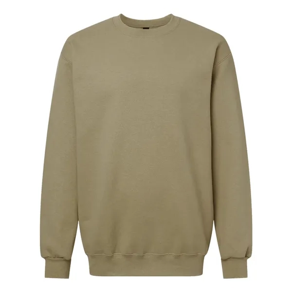 Gildan Hammer™ Maxweight Crewneck Sweatshirt... from ASI 84358 S&S Activewear
