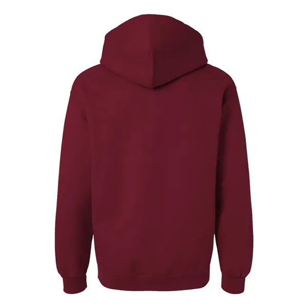 Gildan Hammer™ Maxweight Hooded Sweatshirt... from ASI 84358 S&S Activewear