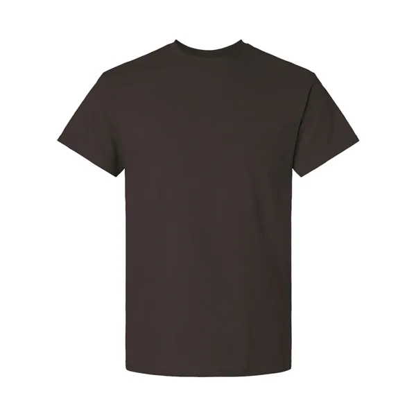 Quarter-turned T-shirt made of 100% Ultra Cotton with fabric variations for... from ASI 84358 S&S Activewear