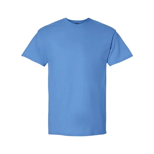 Quarter-turned T-shirt made of 100% Ultra Cotton with fabric variations for... from ASI 84358 S&S Activewear
