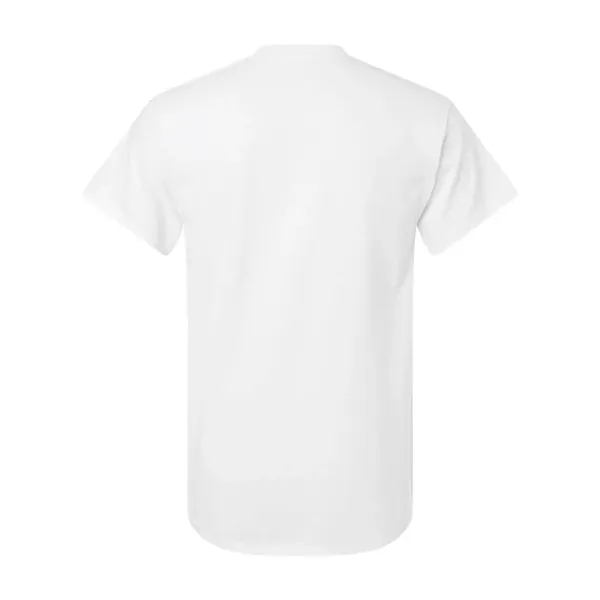 Adult 6.1 oz., preshrunk 100% cotton tall t-shirt. Blank product.... from ASI 84358 S&S Activewear