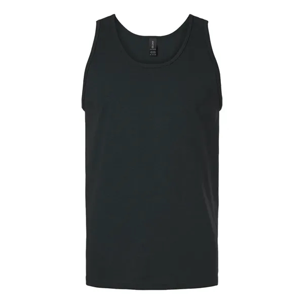 Preshrunk 6.0 oz 100% cotton tank top. Blank product.... from ASI 84358 S&S Activewear