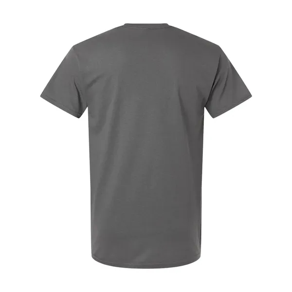 Gildan Light Cotton T-Shirt... from ASI 84358 S&S Activewear