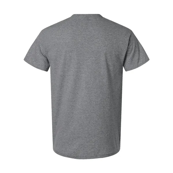 Gildan Light Cotton T-Shirt... from ASI 84358 S&S Activewear