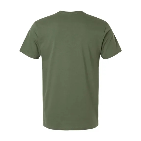 Gildan Light Cotton T-Shirt... from ASI 84358 S&S Activewear