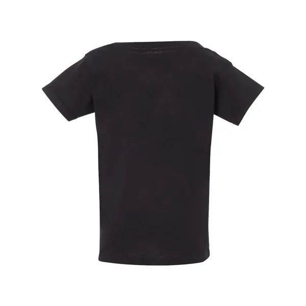 Toddler t-shirt. Blank.... from ASI 84358 S&S Activewear