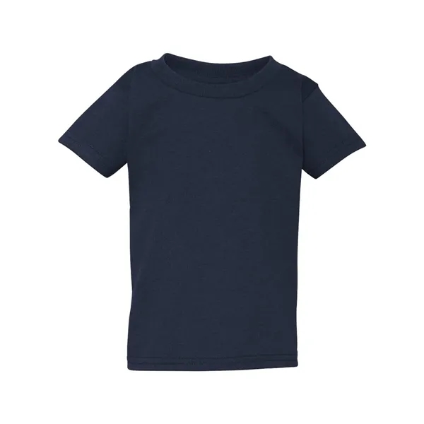 Toddler t-shirt. Blank.... from ASI 84358 S&S Activewear