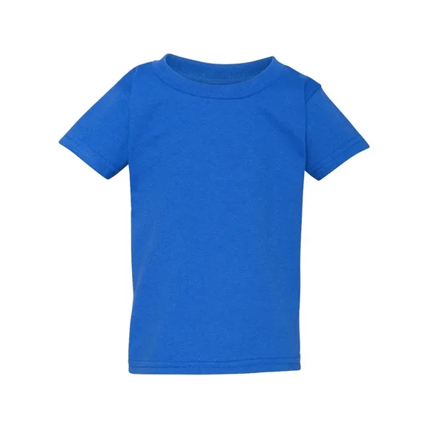 Toddler t-shirt. Blank.... from ASI 84358 S&S Activewear