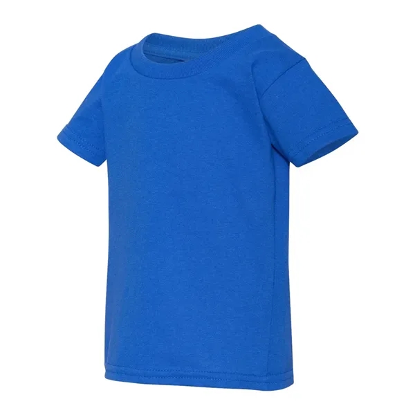 Toddler t-shirt. Blank.... from ASI 84358 S&S Activewear