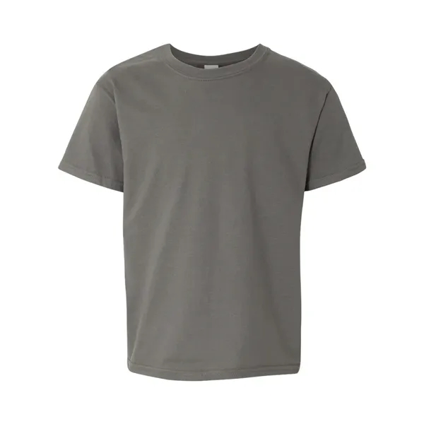 Gildan Softstyle® Youth T-Shirt... from ASI 84358 S&S Activewear