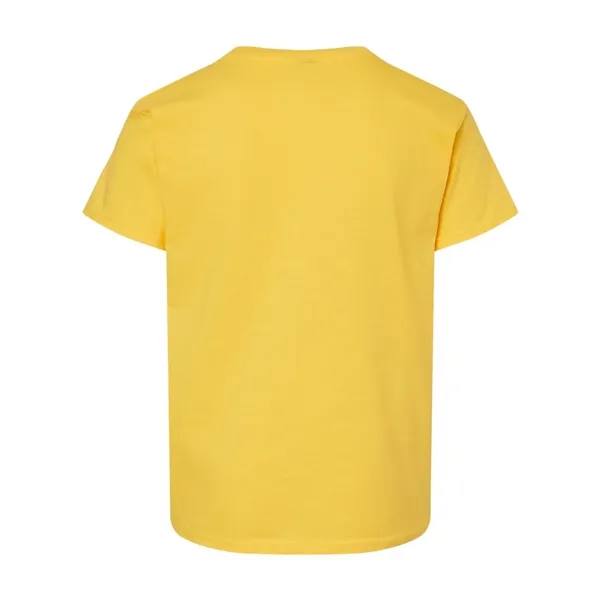 Gildan Softstyle® Youth T-Shirt... from ASI 84358 S&S Activewear