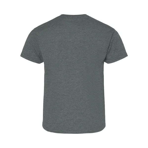 Gildan Softstyle® Youth T-Shirt... from ASI 84358 S&S Activewear