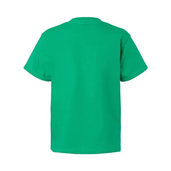 Gildan Softstyle® Youth T-Shirt... from ASI 84358 S&S Activewear