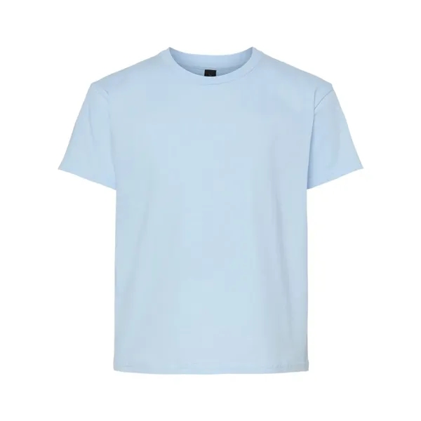 Gildan Softstyle® Youth T-Shirt... from ASI 84358 S&S Activewear