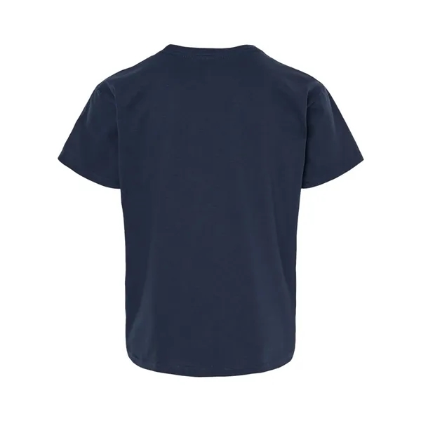 Gildan Softstyle® Youth T-Shirt... from ASI 84358 S&S Activewear
