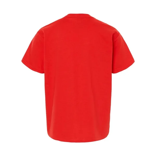 Gildan Softstyle® Youth T-Shirt... from ASI 84358 S&S Activewear