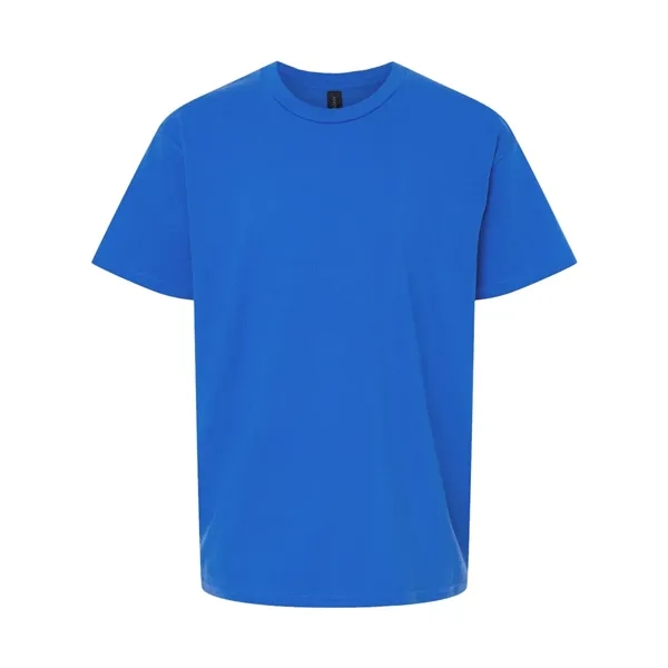 Gildan Softstyle® Youth T-Shirt... from ASI 84358 S&S Activewear