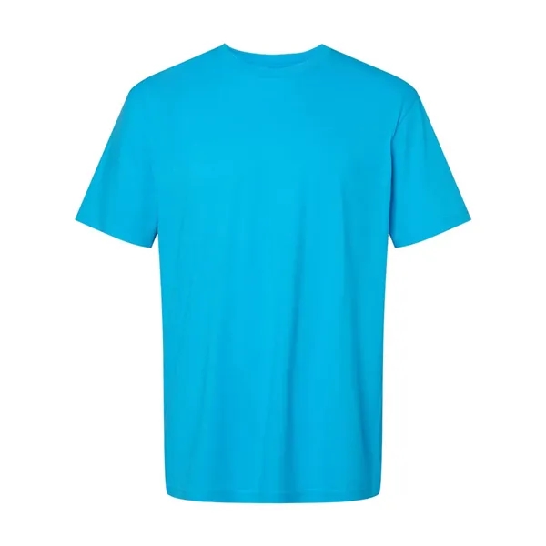 Gildan Softstyle CVC T-Shirt... from ASI 84358 S&S Activewear