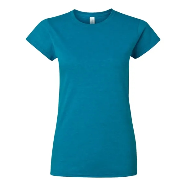 Softstyle® Women's T-Shirt. Blank product.... from ASI 84358 S&S Activewear