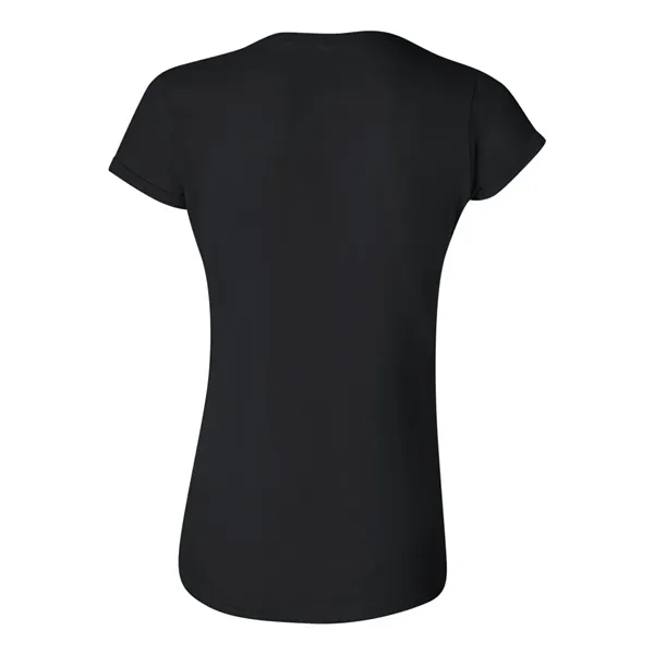 Softstyle® Women's T-Shirt. Blank product.... from ASI 84358 S&S Activewear