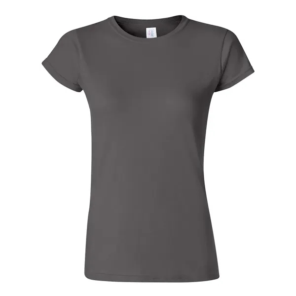 Softstyle® Women's T-Shirt. Blank product.... from ASI 84358 S&S Activewear