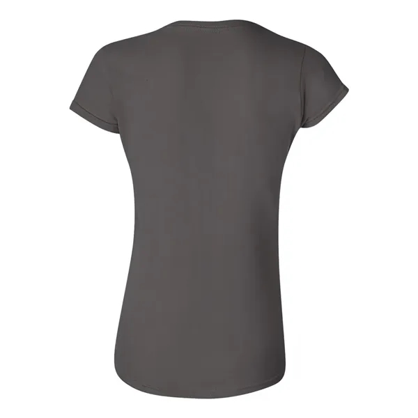 Softstyle® Women's T-Shirt. Blank product.... from ASI 84358 S&S Activewear