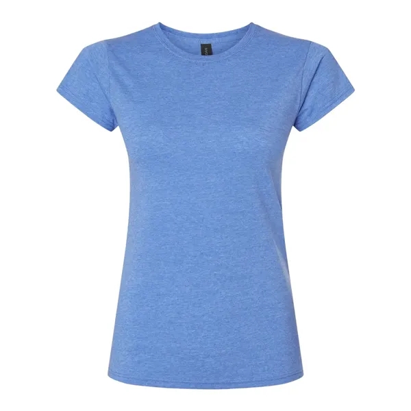 Softstyle® Women's T-Shirt. Blank product.... from ASI 84358 S&S Activewear