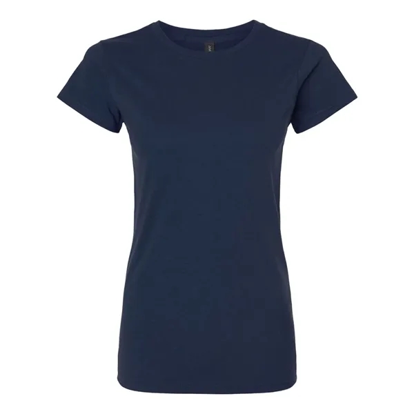 Softstyle® Women's T-Shirt. Blank product.... from ASI 84358 S&S Activewear