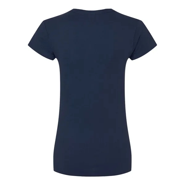 Softstyle® Women's T-Shirt. Blank product.... from ASI 84358 S&S Activewear