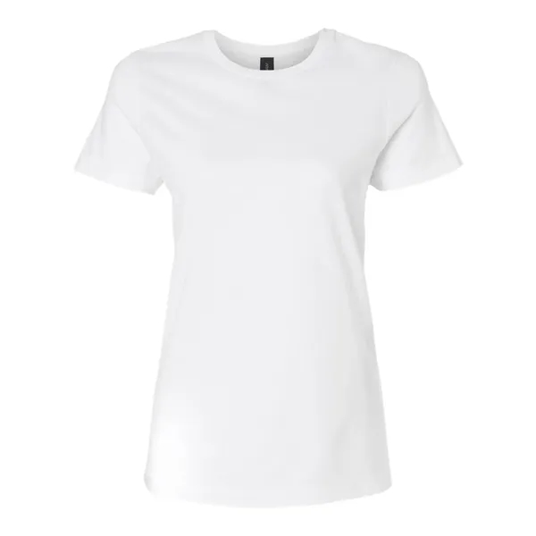 Softstyle® Women's T-Shirt. Blank product.... from ASI 84358 S&S Activewear