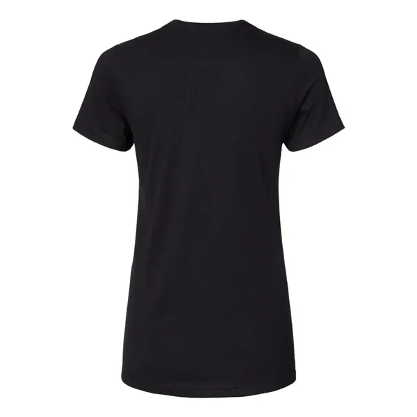 Gildan Softstyle Women's CVC T-Shirt... from ASI 84358 S&S Activewear
