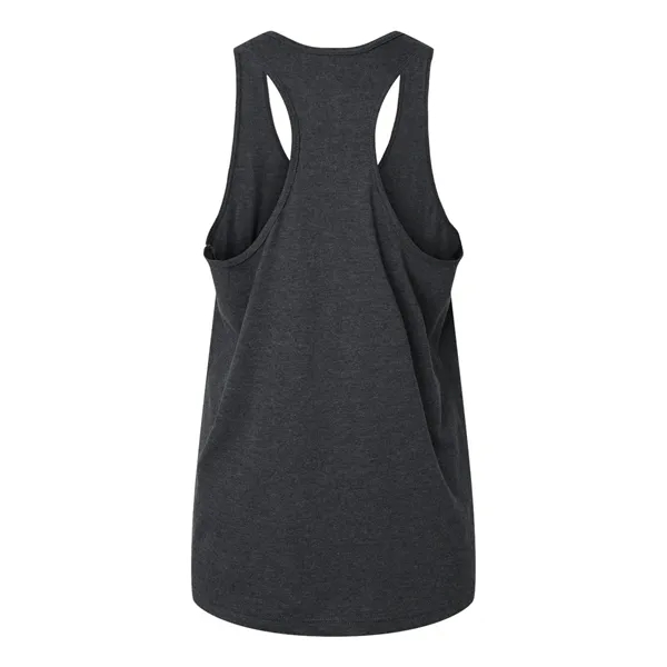Gildan Softstyle® Women's CVC Racerback Tank Top... from ASI 84358 S&S Activewear