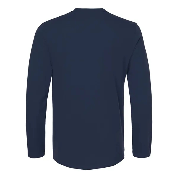 Adult preshrunk 100% cotton softstyle t-shirt. Blank product.... from ASI 84358 S&S Activewear