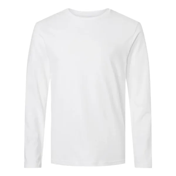 Adult preshrunk 100% cotton softstyle t-shirt. Blank product.... from ASI 84358 S&S Activewear