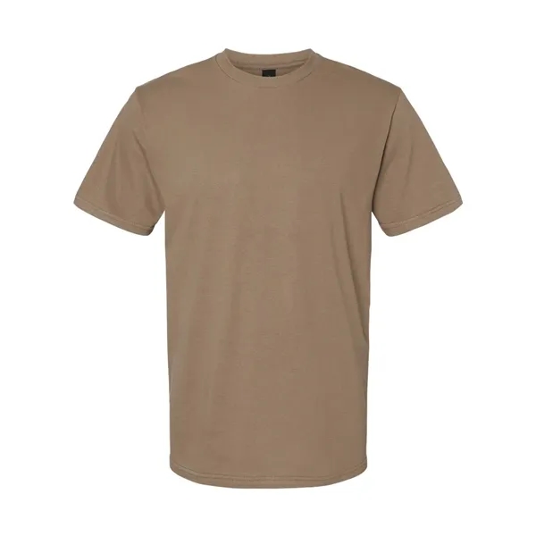Gildan Softstyle® Midweight T-Shirt... from ASI 84358 S&S Activewear