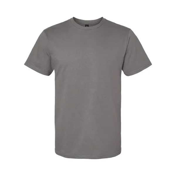 Gildan Softstyle® Midweight T-Shirt... from ASI 84358 S&S Activewear