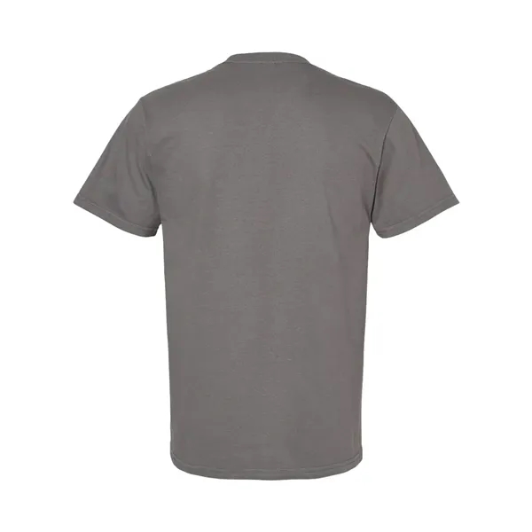 Gildan Softstyle® Midweight T-Shirt... from ASI 84358 S&S Activewear