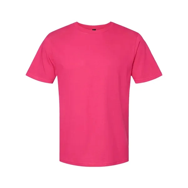 Gildan Softstyle® Midweight T-Shirt... from ASI 84358 S&S Activewear
