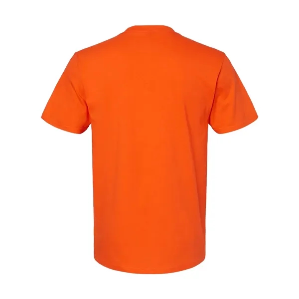 Gildan Softstyle® Midweight T-Shirt... from ASI 84358 S&S Activewear
