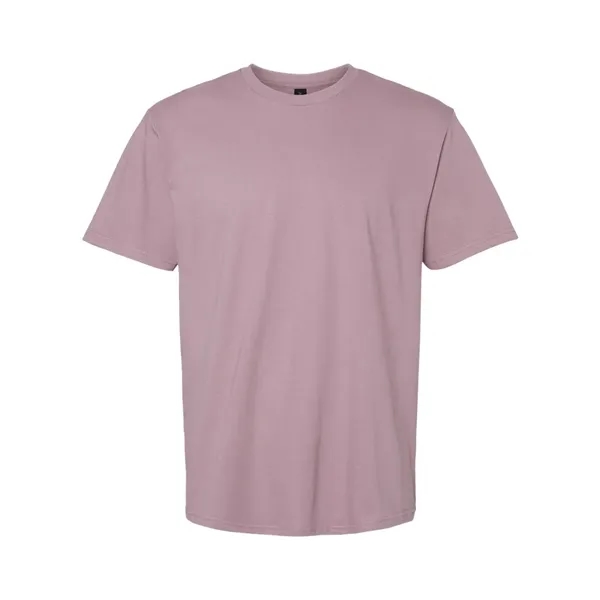 Gildan Softstyle® Midweight T-Shirt... from ASI 84358 S&S Activewear