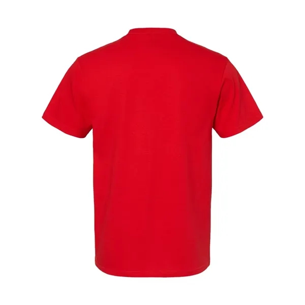Gildan Softstyle® Midweight T-Shirt... from ASI 84358 S&S Activewear