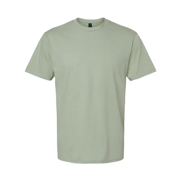 Gildan Softstyle® Midweight T-Shirt... from ASI 84358 S&S Activewear