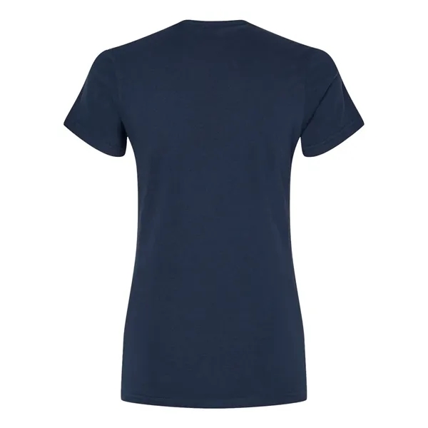 Gildan Softstyle® Women's Midweight T-Shirt... from ASI 84358 S&S Activewear