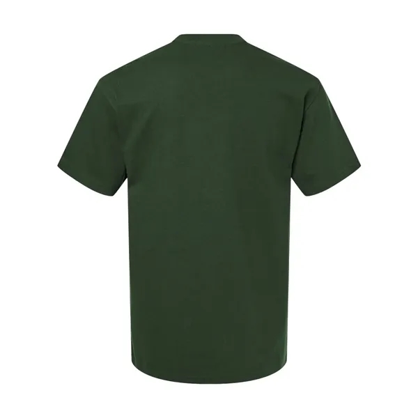 Gildan Hammer™ Maxweight T-Shirt... from ASI 84358 S&S Activewear
