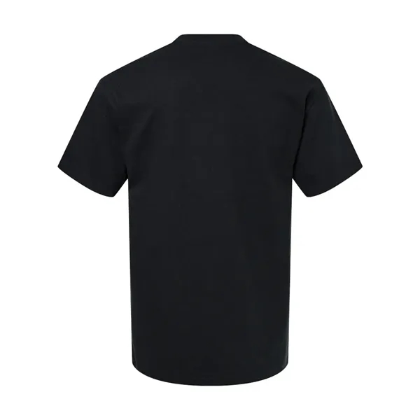 Gildan Hammer™ Maxweight T-Shirt... from ASI 84358 S&S Activewear