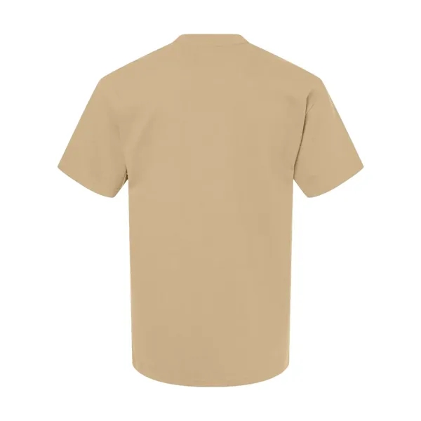 Gildan Hammer™ Maxweight T-Shirt... from ASI 84358 S&S Activewear