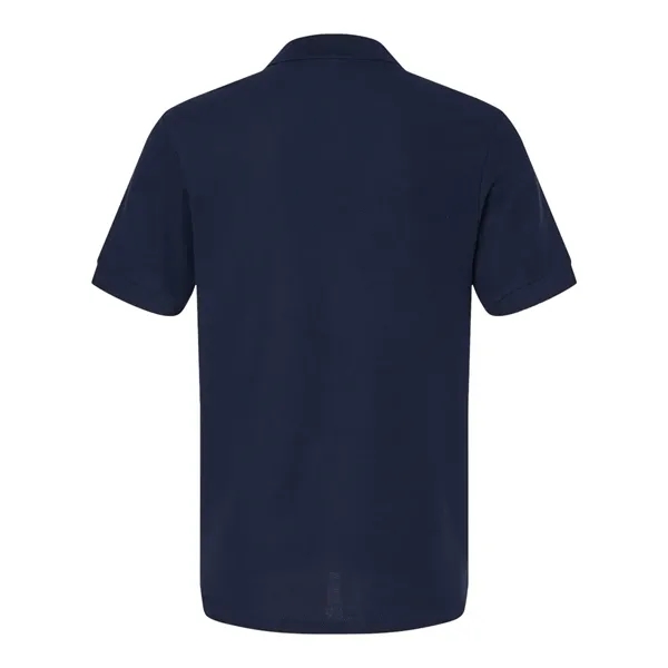 Gildan Hammer™ Pique Polo... from ASI 84358 S&S Activewear